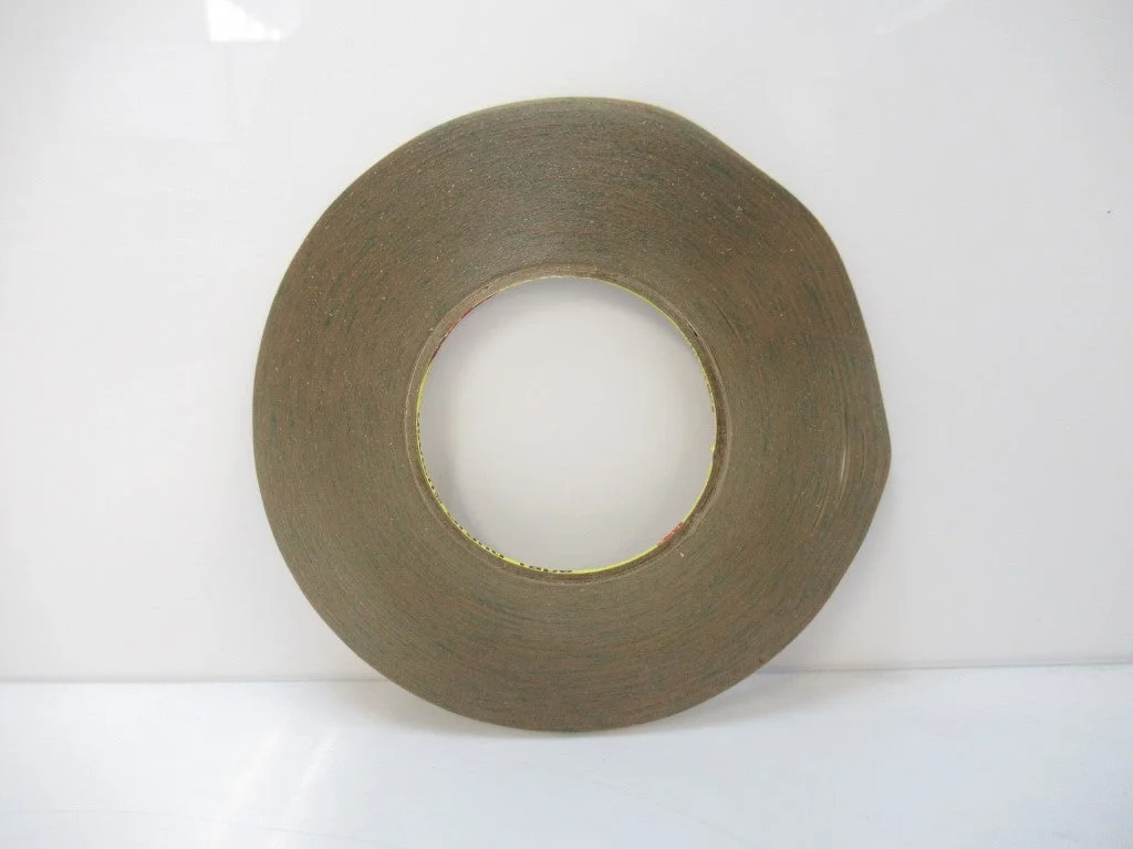 300LSE/3 3M Double Side Tape 3 mm Width 55 m Roll