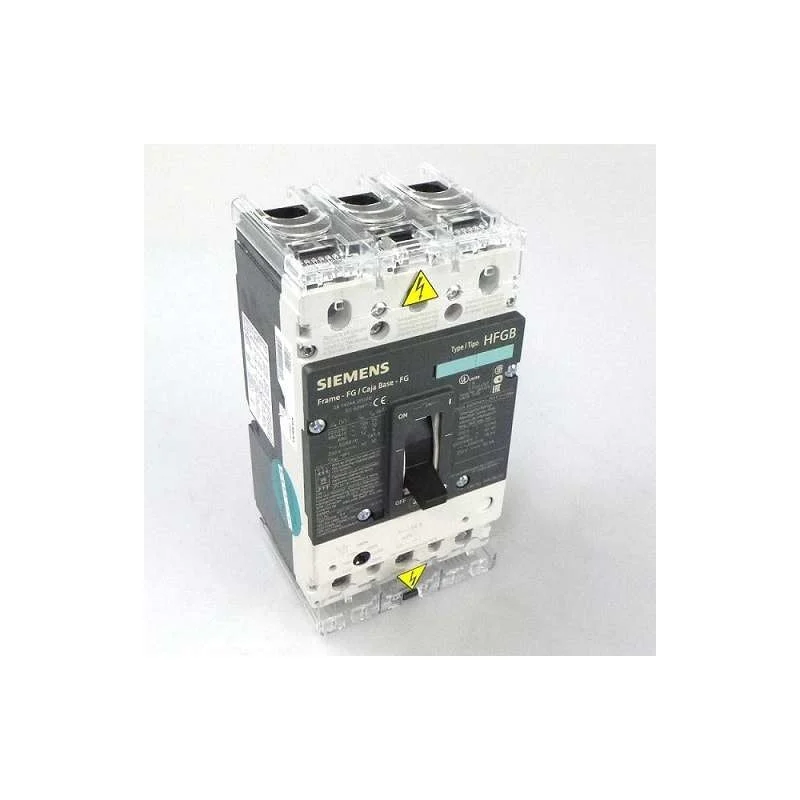 3VL3525-2KN30-0AA0 Siemens