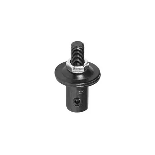 Climax Metal, Motor Shaft Arbor, A-325, Right-Hand, Type A, 1-1/8"L Thread, Fits 5/16" Shaft