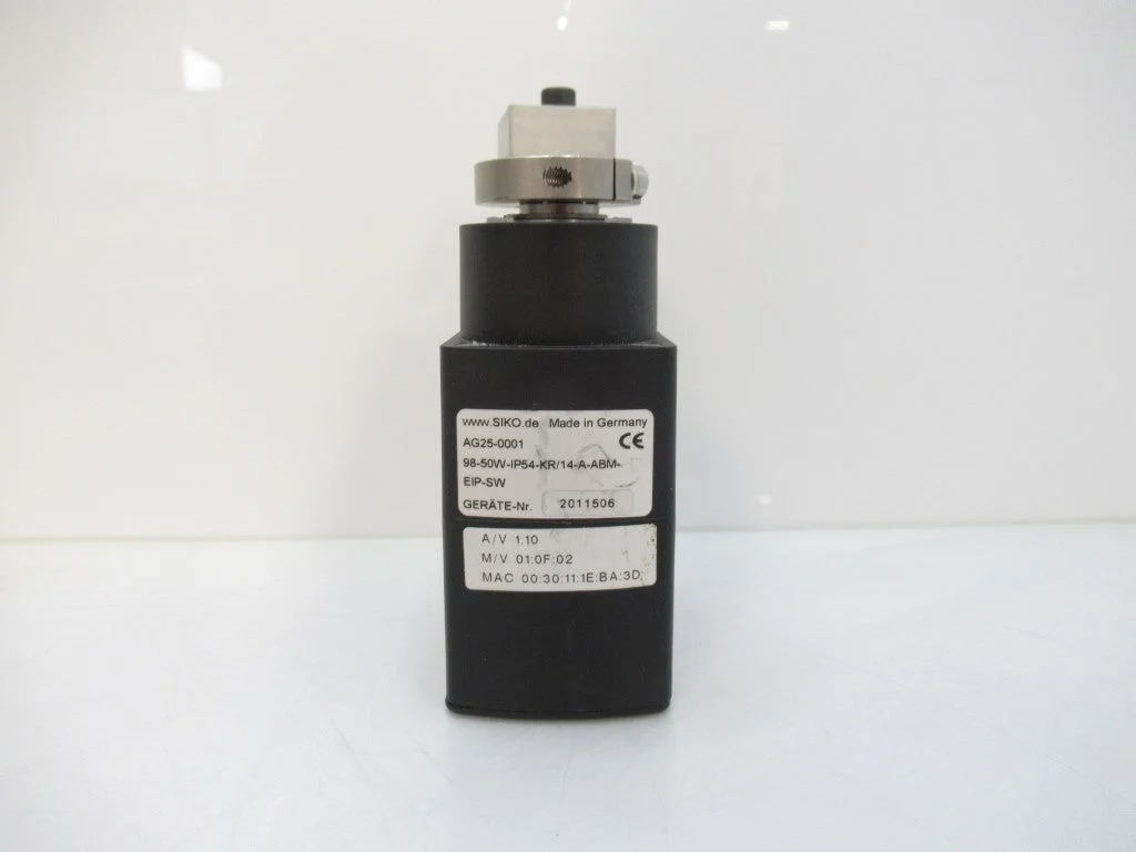 AG25-0001 AG250001 Siko, Positioning Drive AG25