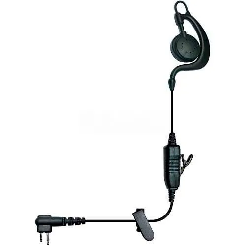 Agent™ Single-Wire Surveillance Kit - Motorola / Blackbox / HYT / Relm / TEKK Radios