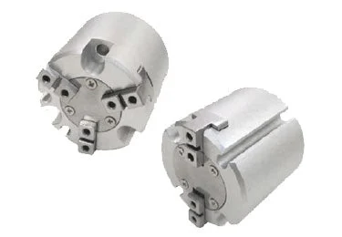 Airtac HFC: Air Gripper, Parallel Open/Close - HFCY20