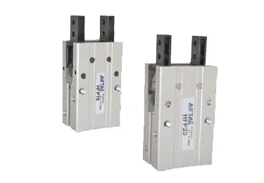 Airtac HFP: Air Gripper, Mechanical Parallel- HFP16