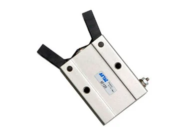 Airtac HFY: Air Gripper, Angular - HFY 20