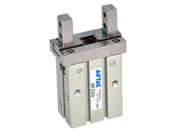 Airtac HFZ: Air Gripper, Parallel - HFZ6N