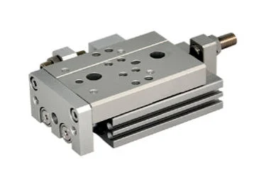 Airtac HLQ : Adjuster Option - F-HLQ12AF
