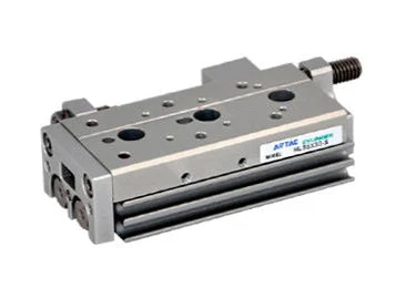 Airtac HLS: Compact Slide Air Cylinder - HLS20X125SAFG