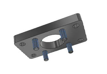 Airtac Mounting Accessory: F-ACE12FA