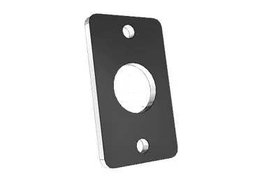 Airtac Mounting Accessory: F-MA40FA