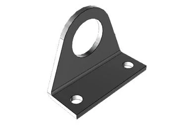 Airtac Mounting Accessory: F-MI12LB