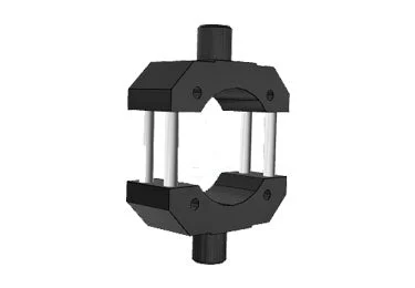 Airtac Mounting Accessory: F-SC100TC