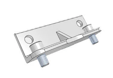 Airtac Mounting Accessory: F-SC160LB