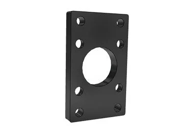 Airtac Mounting Accessory: F-SC50FA