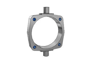 Airtac Mounting Accessory: F-SG250TC