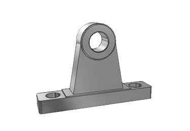 Airtac Mounting Accessory: F-SG250TCM1
