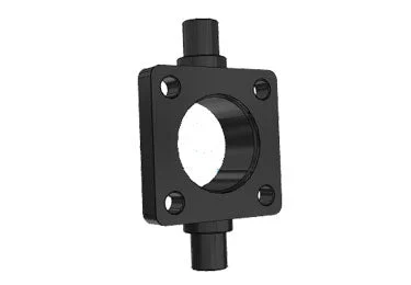 Airtac Mounting Accessory: F-SI160FTC