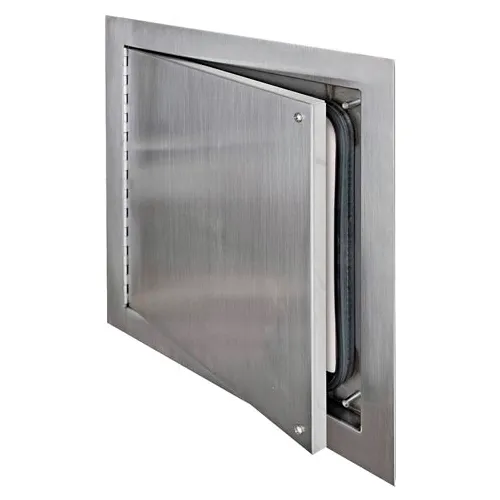 Airtight / Watertight Access Door - 18 x 18