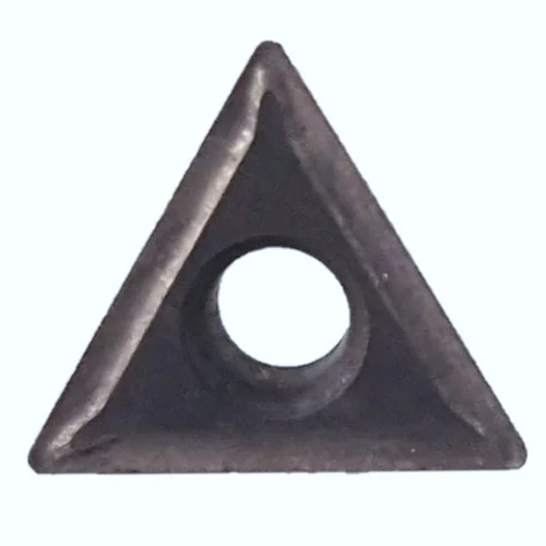 All Industrial 22260 | 10 Pieces CARBIDE INSERT TT-221 C5 UNCOATED