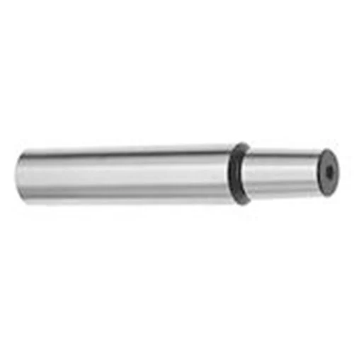All Industrial 49504 | 1MT to 2JT Drill Chuck Arbor Hardened MT1 JT2 Jacobs Morse Taper Shank