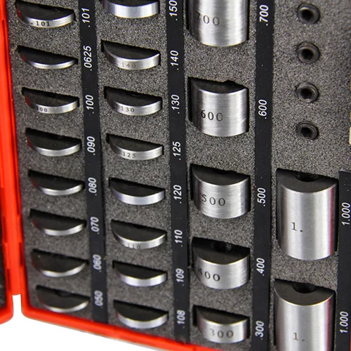 All Industrial 55280 | Space Block Set