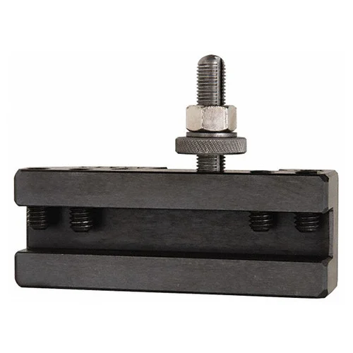 Aloris CXA-13L | Extension Tool Holder Opposite Hand