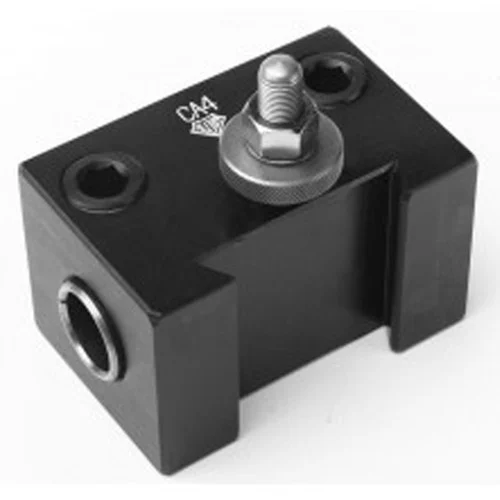 Aloris CXA-4 | Heavy Duty Boring Bar Holder
