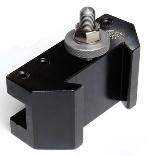 Aloris DA-2I | Indexable Turn, Face & Bor Holder