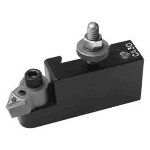 Aloris DA-30 | Universal Tool Holder 12 Index Positions