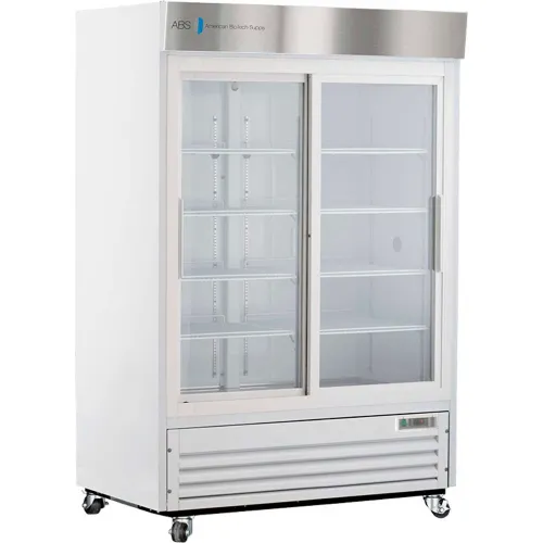 American Biotech Supply Standard Chromatography Refrigerator ABT-HC-CS-47, 47 Cu. Ft.
