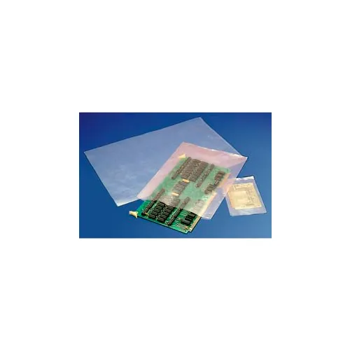 Anime Free Anti Static Bags, 36"W x 48"L, 4 Mil, 30"L x 24"W, Pink, 50/Pack