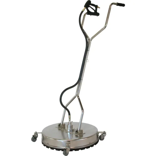 BE Pressure 85.403.010 24" Stainless Steel Whirl-A-Way