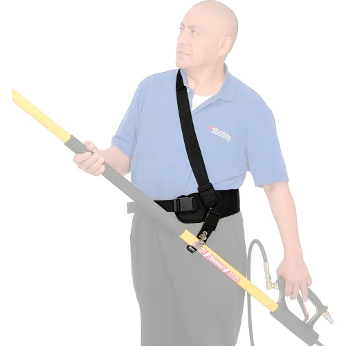 Belt Kit for Telescoping Wands