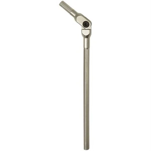 Bondhus 88010 | 3/16" Pivot Head Hex Wrench