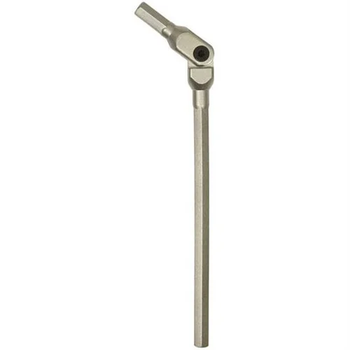 Bondhus 88013 | 5/16" Pivot Head Hex Wrench