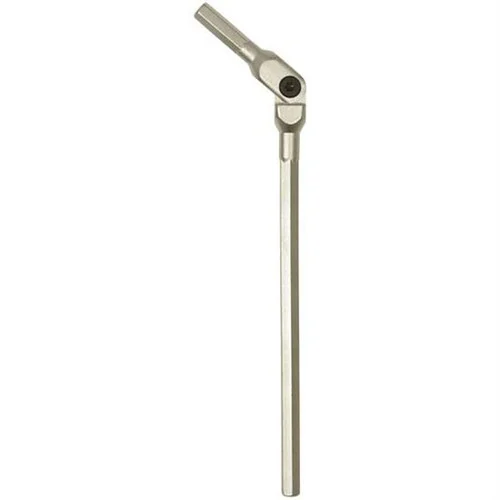 Bondhus 88068 | 6mm Pivot Head Hex Wrench