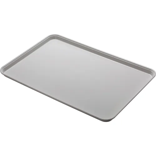 Cambro 1224MT148 - Market Tray 12 x 24, White - Pkg Qty 12