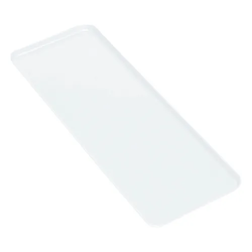 Cambro 830MT148 - Market Tray 8 x 30, White - Pkg Qty 12