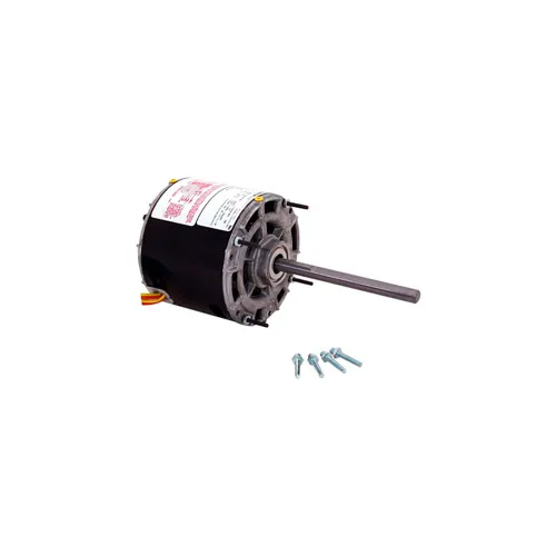 Century 390, 5" Split Capacitor Motor - 1050 RPM 115 Volts