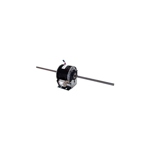 Century 641, 5" Split Capacitor Split Capacitor Fan Coil Motor - 1075 RPM 115V