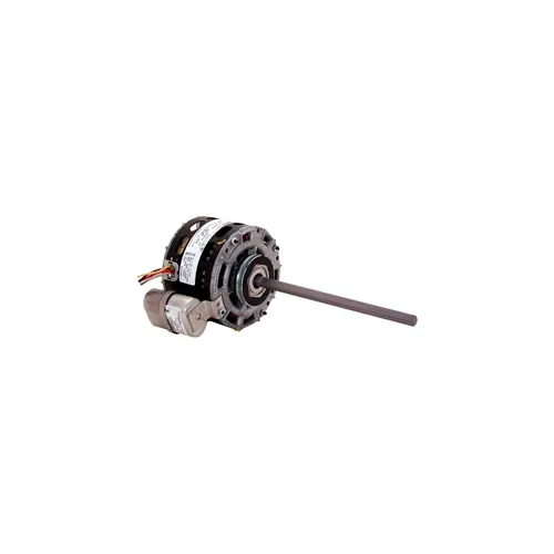Century 669, 5" Split Capacitor Motor - 1050 RPM 115 Volts