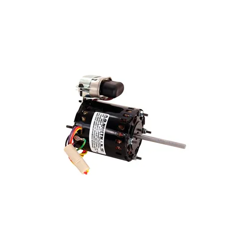 Century 9721, 3.3" Motor - 115/208-230 Volts 1550 RPM