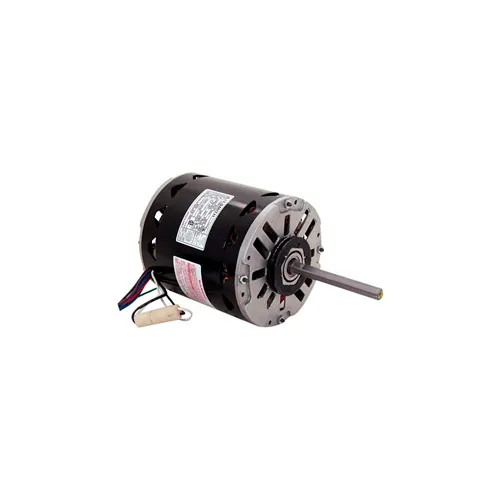 Century BDH1106, Direct Drive Blower Motor - 460 Volts 1100 RPM