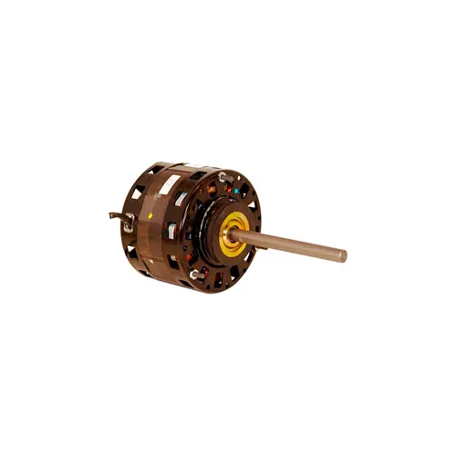 Century BL6412, 5" Shaded Pole Motor - 1050 RPM 115 Volts