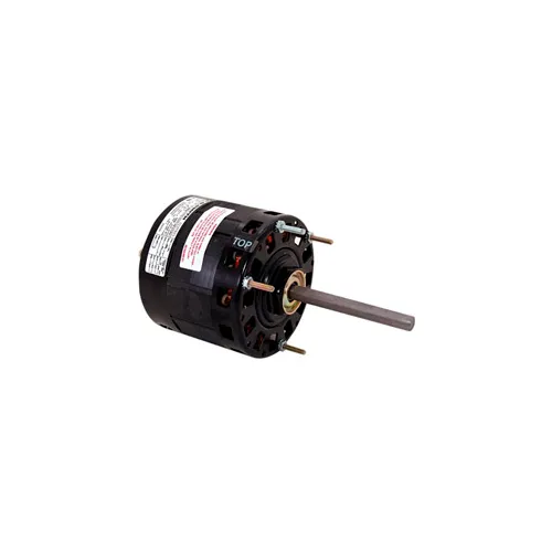 Century BL6519, 5" Split Capacitor Motor - 1075 RPM 115 Volts