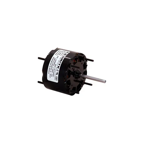 Century D0030, 3.3" Shaded Pole Open Motor - 115 Volts 1550 RPM
