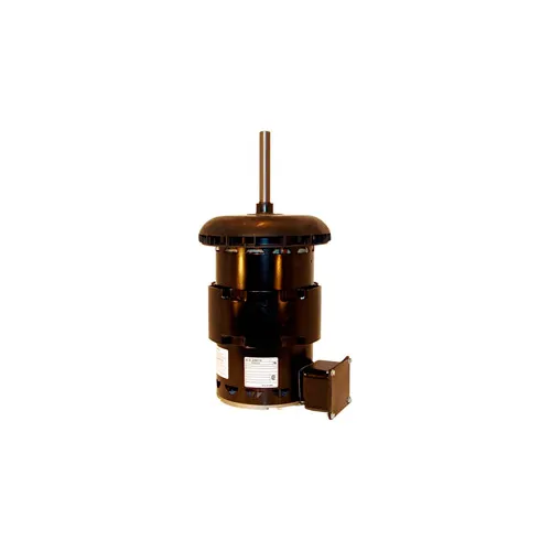 Century FC3106F, 5 5/8" HeatMaster Canopy Motor - 200-230/460 Volts 1140 RPM