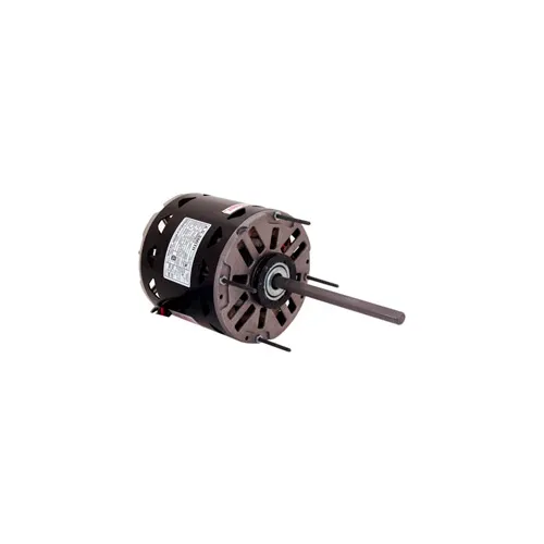 Century FDL1054, Direct Drive Blower Motor - 1625 RPM 115 Volts