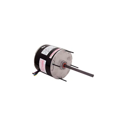 Century FE1028SF, 5 5/8" HeatMaster Motor - 208-230 Volts 825 RPM