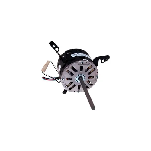Century FML1076, 5-5/8" Flex Direct Drive Blower Motor - 115 Volts 1075 RPM