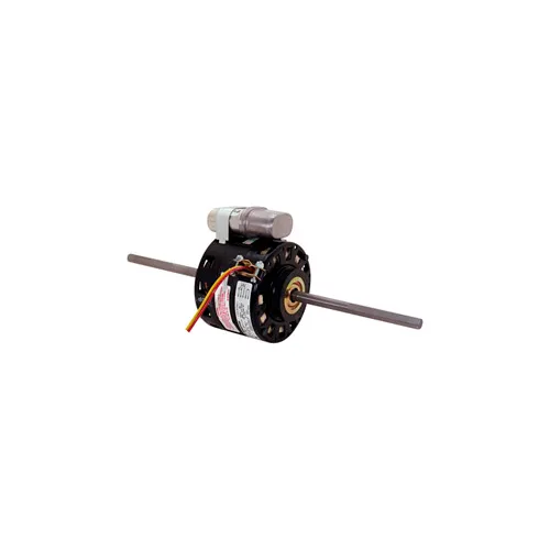 Century OFC1024, 5" Split Capacitor Fan Coil Motor - 208-230V 1625 RPM